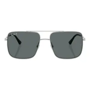 Kính mát Ray-Ban RB3758 – Bạc · Mã 003/81 – ảnh 1