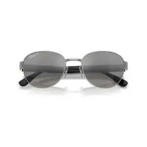 Kính mát Ray-Ban RB3766CH – Xám · Mã 004/5J – ảnh 5