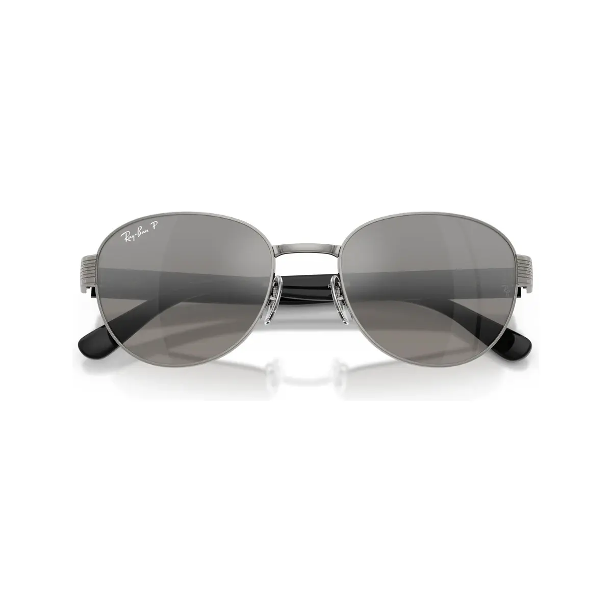 Kính mát Ray-Ban RB3766CH – Xám · Mã 004/5J – ảnh 5