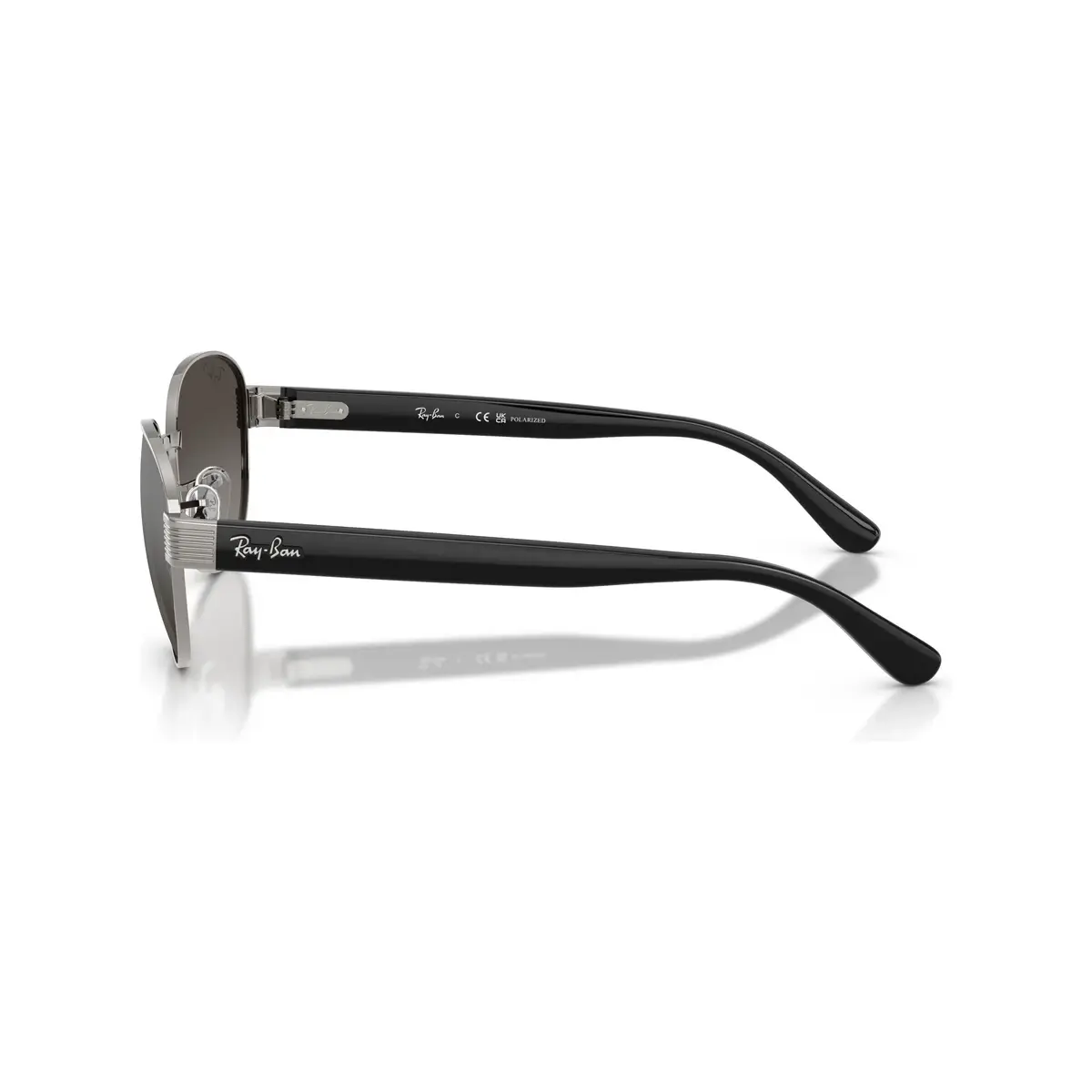 Kính mát Ray-Ban RB3766CH – Xám · Mã 004/5J – ảnh 3