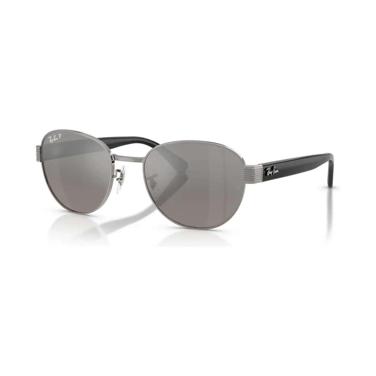 Kính mát Ray-Ban RB3766CH – Xám · Mã 004/5J – ảnh 2