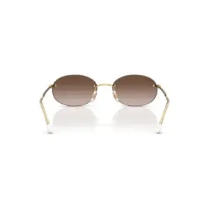 Kính mát Ray-Ban RB3767 – Vàng gold · Mã 001/13 – ảnh 4