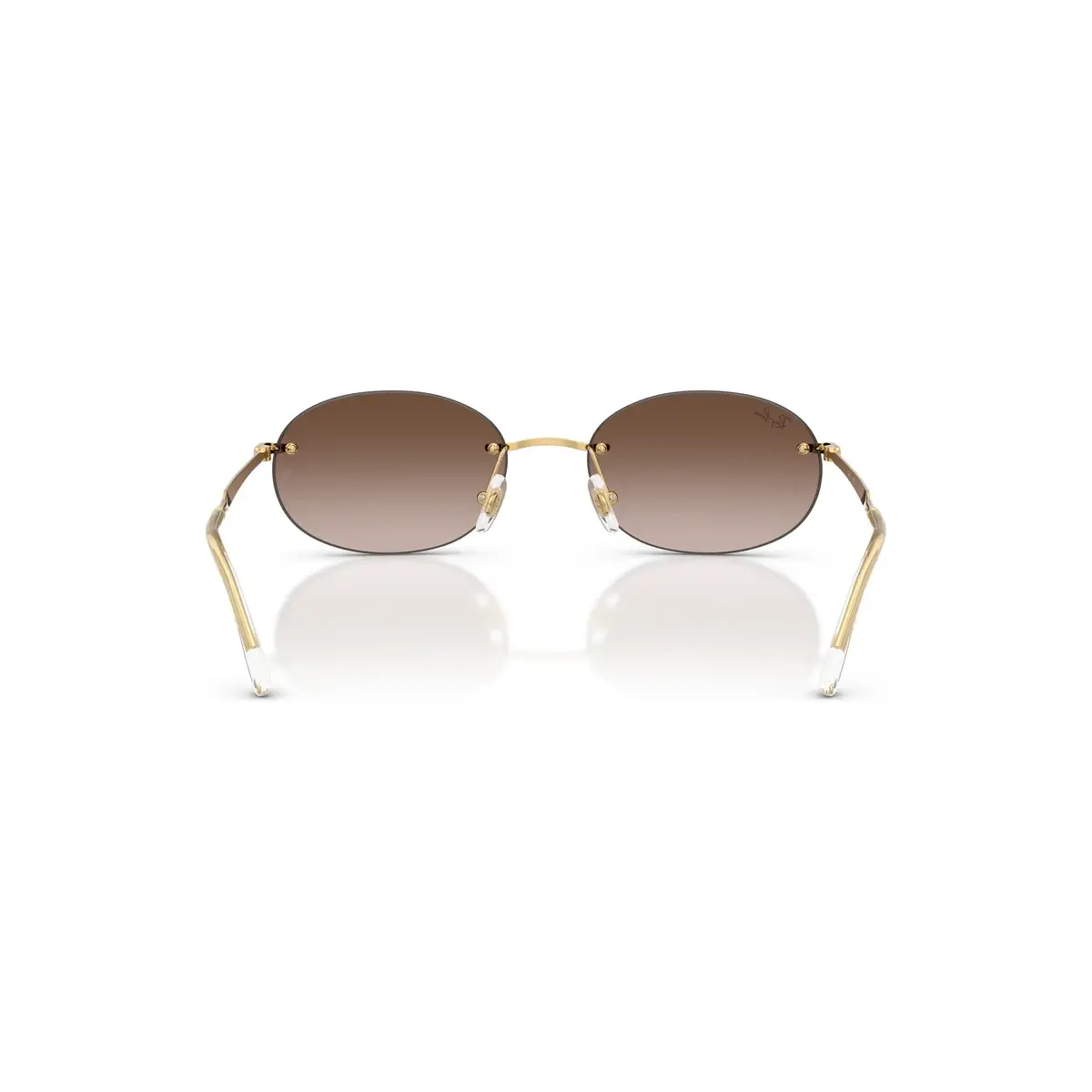 Kính mát Ray-Ban RB3767 – Vàng gold · Mã 001/13 – ảnh 4