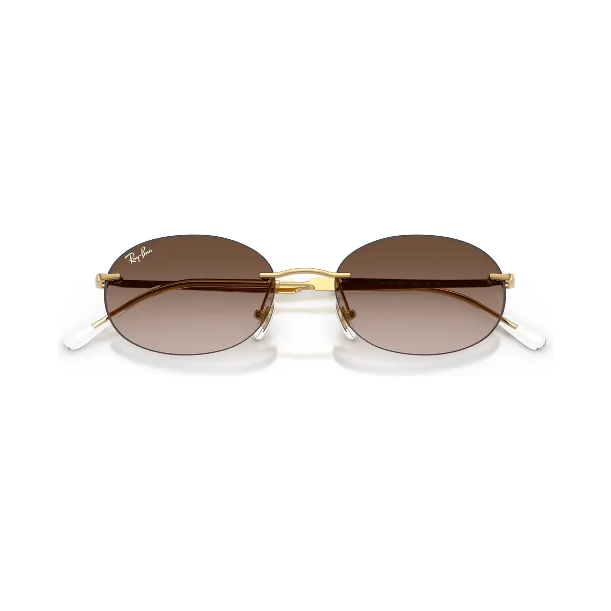 Kính mát Ray-Ban RB3767 – Vàng gold · Mã 001/13 – ảnh 5