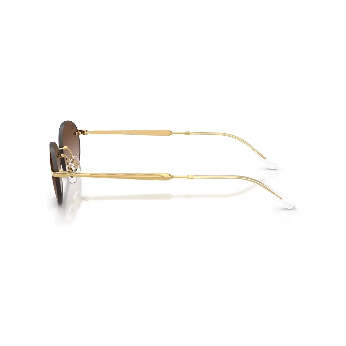 Kính mát Ray-Ban RB3767 – Vàng gold · Mã 001/13 – ảnh 3