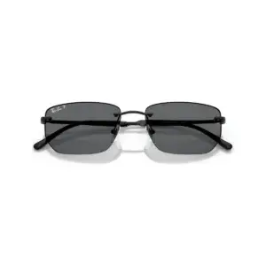 Kính mát Ray-Ban RB3768 – Đen · Mã 002/81 – ảnh 6