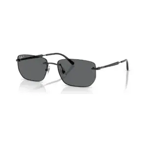 Kính mát Ray-Ban RB3768 – Đen · Mã 002/81 – ảnh 3