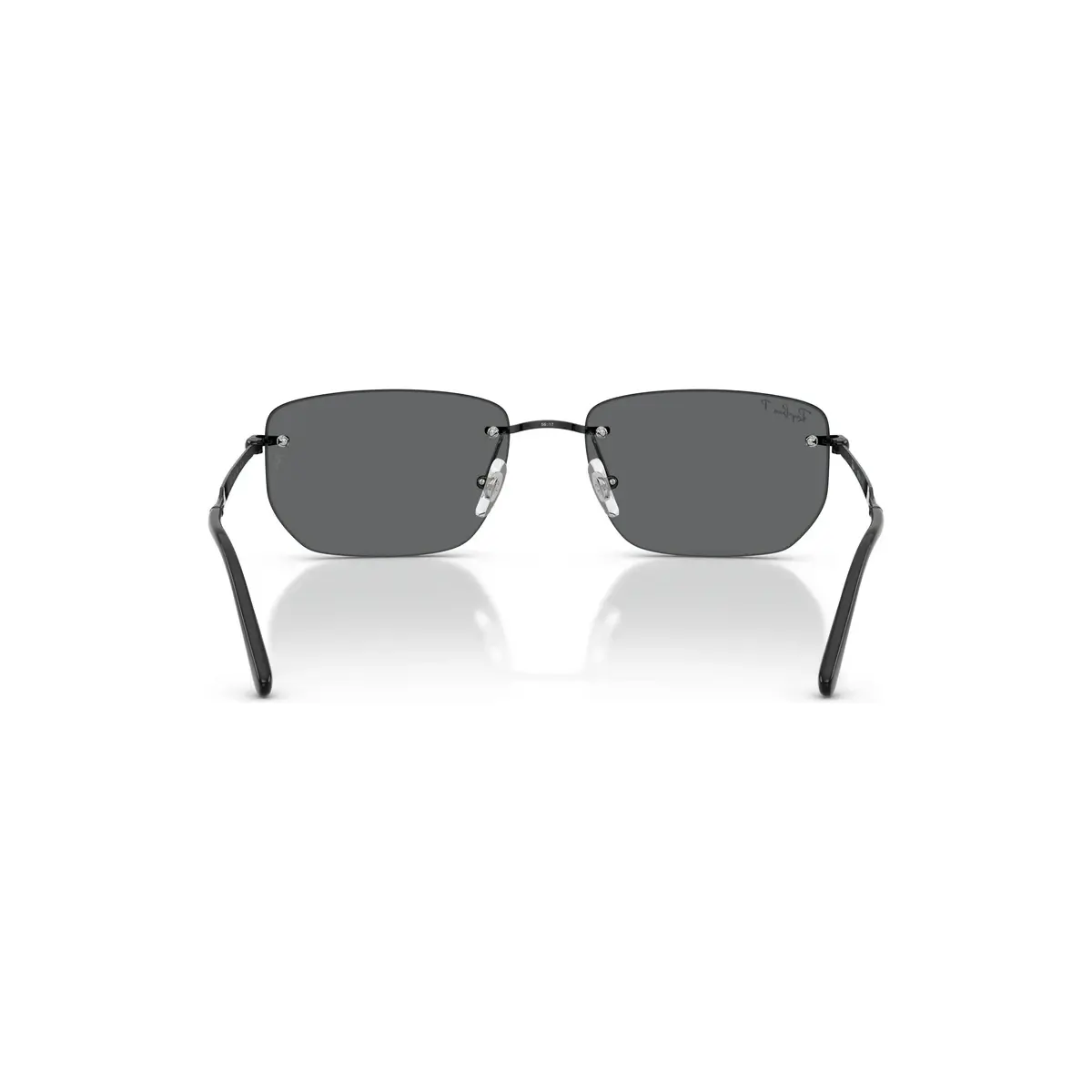 Kính mát Ray-Ban RB3768 – Đen · Mã 002/81 – ảnh 5