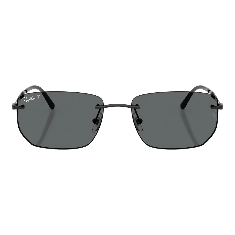 Ảnh chính diện kính mát Ray-Ban RB3768 mã 002/81