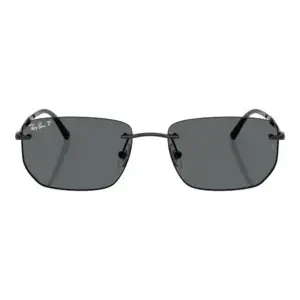 Kính mát Ray-Ban RB3768 – Đen · Mã 002/81 – ảnh 1