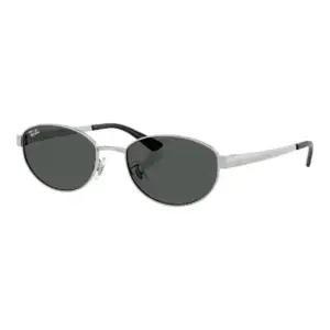 Kính mát Ray-Ban RB3774D – Bạc · Mã 003/87 – ảnh 3