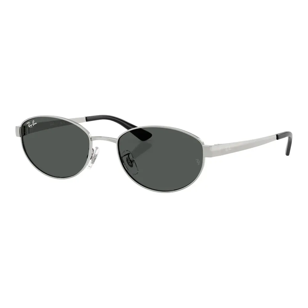 Kính mát Ray-Ban RB3774D – Bạc · Mã 003/87 – ảnh 3