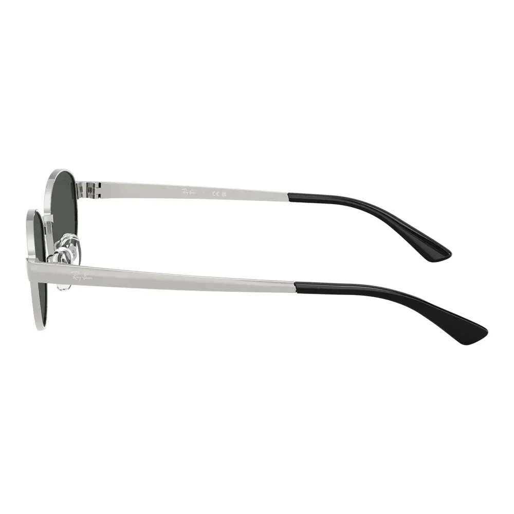 Kính mát Ray-Ban RB3774D – Bạc · Mã 003/87 – ảnh 4