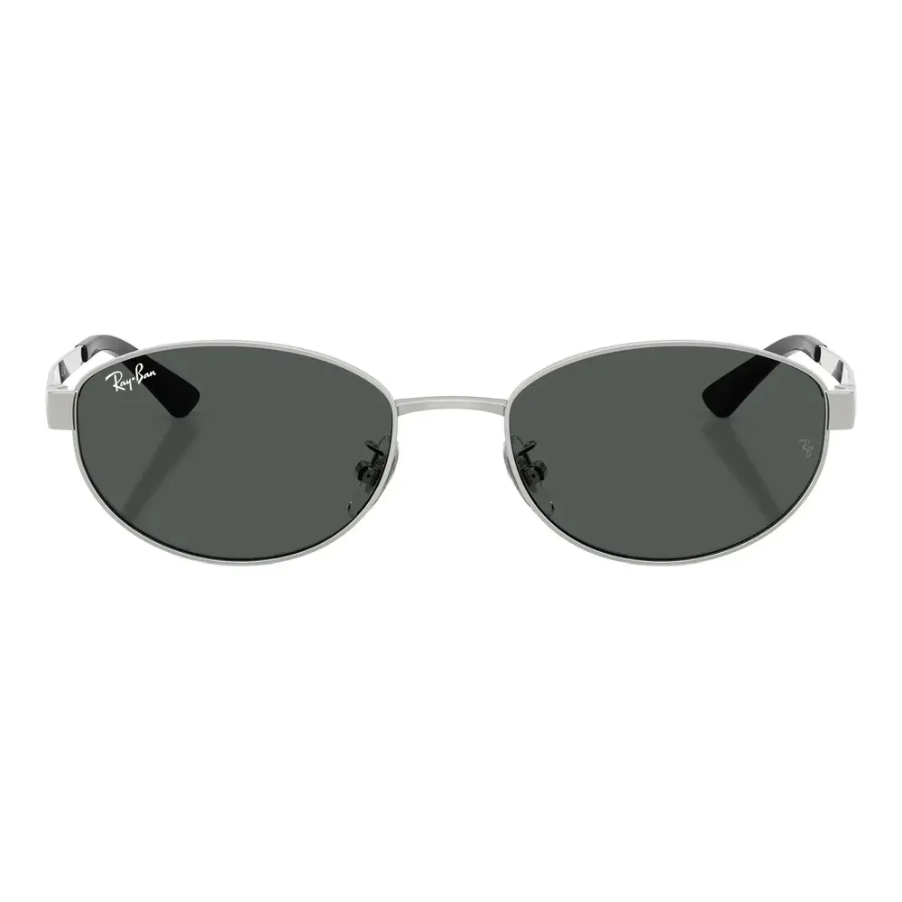 Ảnh chính diện kính mát Ray-Ban RB3774D mã 003/87