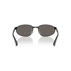 Kính mát Ray-Ban RB3777 – Đen · Mã 002/B1 – ảnh 4