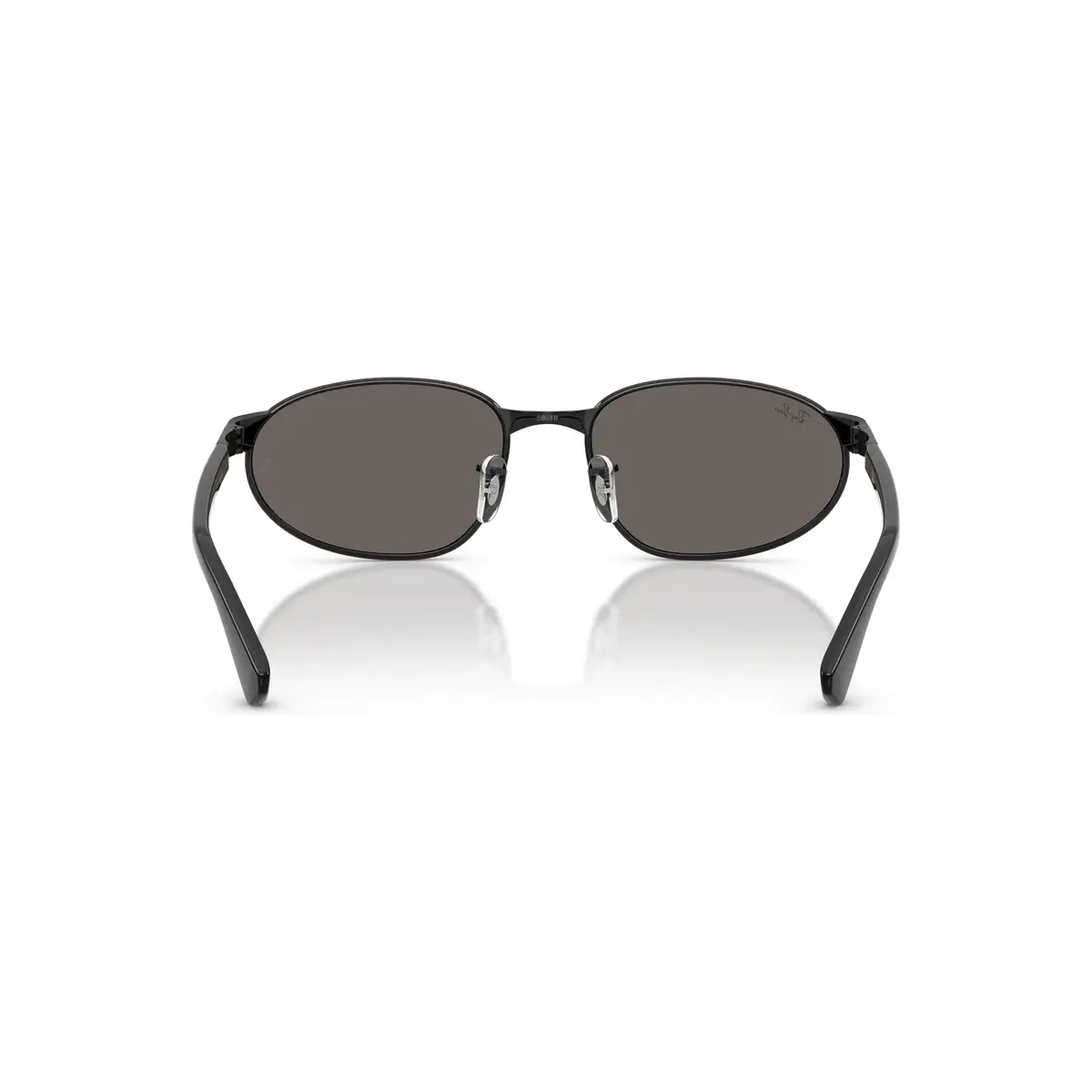 Kính mát Ray-Ban RB3777 – Đen · Mã 002/B1 – ảnh 4