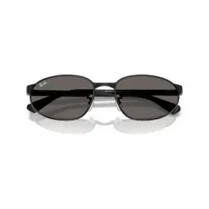 Kính mát Ray-Ban RB3777 – Đen · Mã 002/B1 – ảnh 5