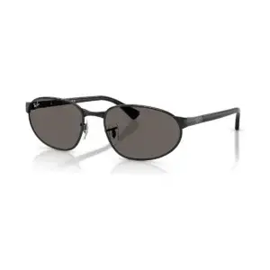 Kính mát Ray-Ban RB3777 – Đen · Mã 002/B1 – ảnh 2