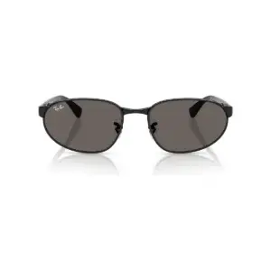 Kính mát Ray-Ban RB3777 – Đen · Mã 002/B1 – ảnh 1