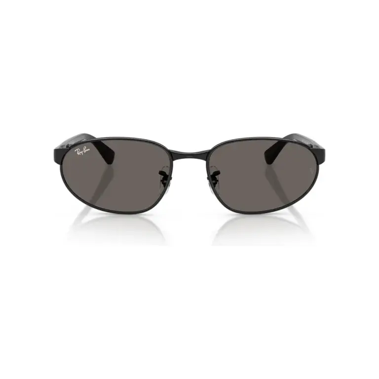Ảnh chính diện kính mát Ray-Ban RB3777 mã 002/B1
