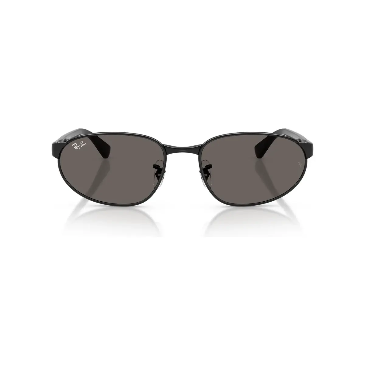 Kính mát Ray-Ban RB3777 – Đen · Mã 002/B1 – ảnh 1