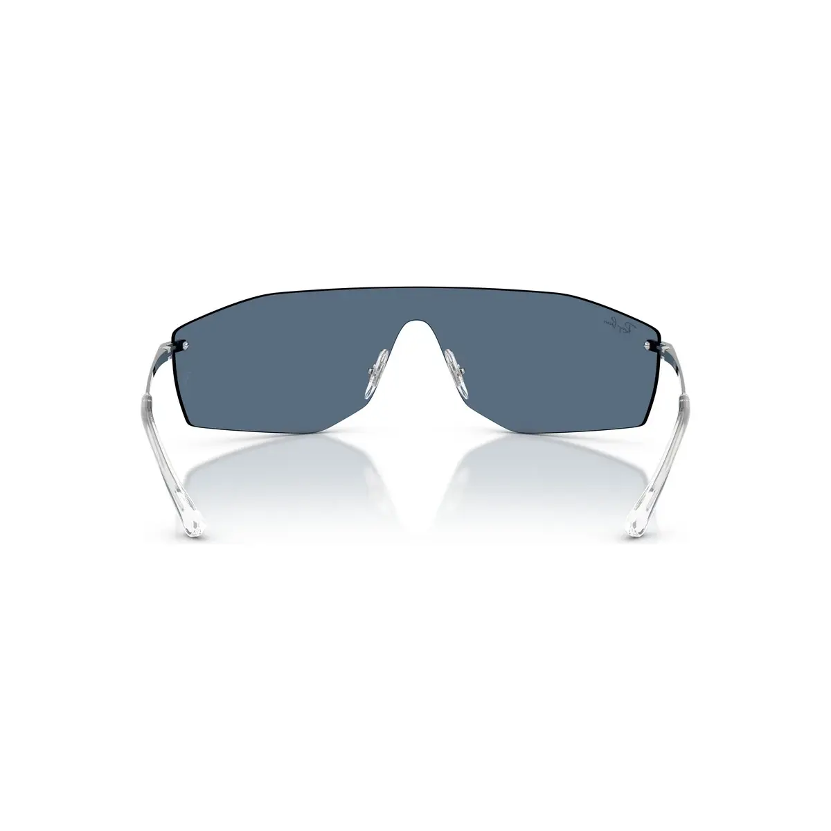 Kính mát Ray-Ban RB3781 – Bạc · Mã 003/80 – ảnh 4
