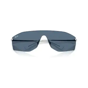 Kính mát Ray-Ban RB3781 – Bạc · Mã 003/80 – ảnh 5