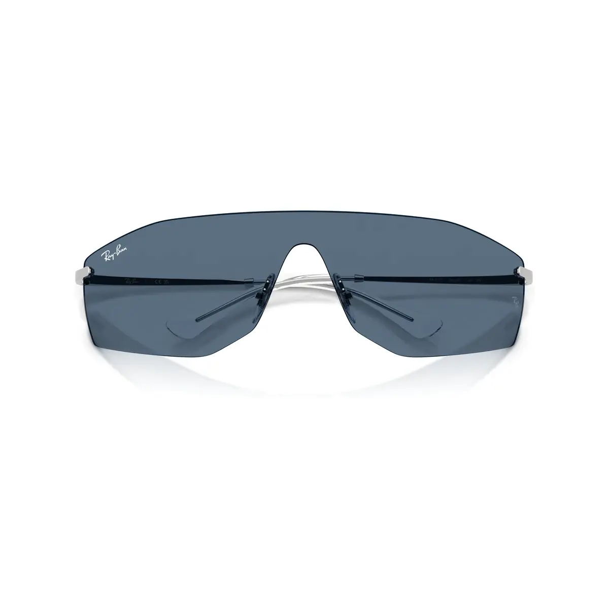 Kính mát Ray-Ban RB3781 – Bạc · Mã 003/80 – ảnh 5