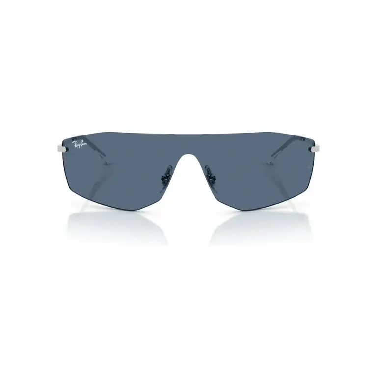 Ảnh chính diện kính mát Ray-Ban RB3781 mã 003/80