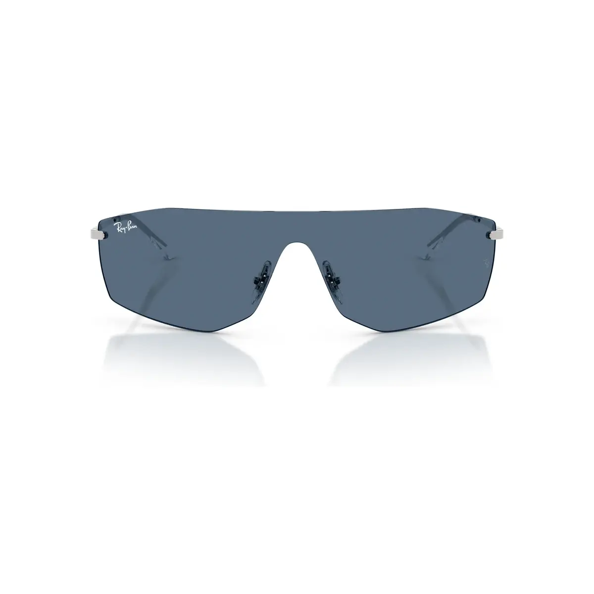Ảnh chính diện kính mát Ray-Ban RB3781 mã 003/80