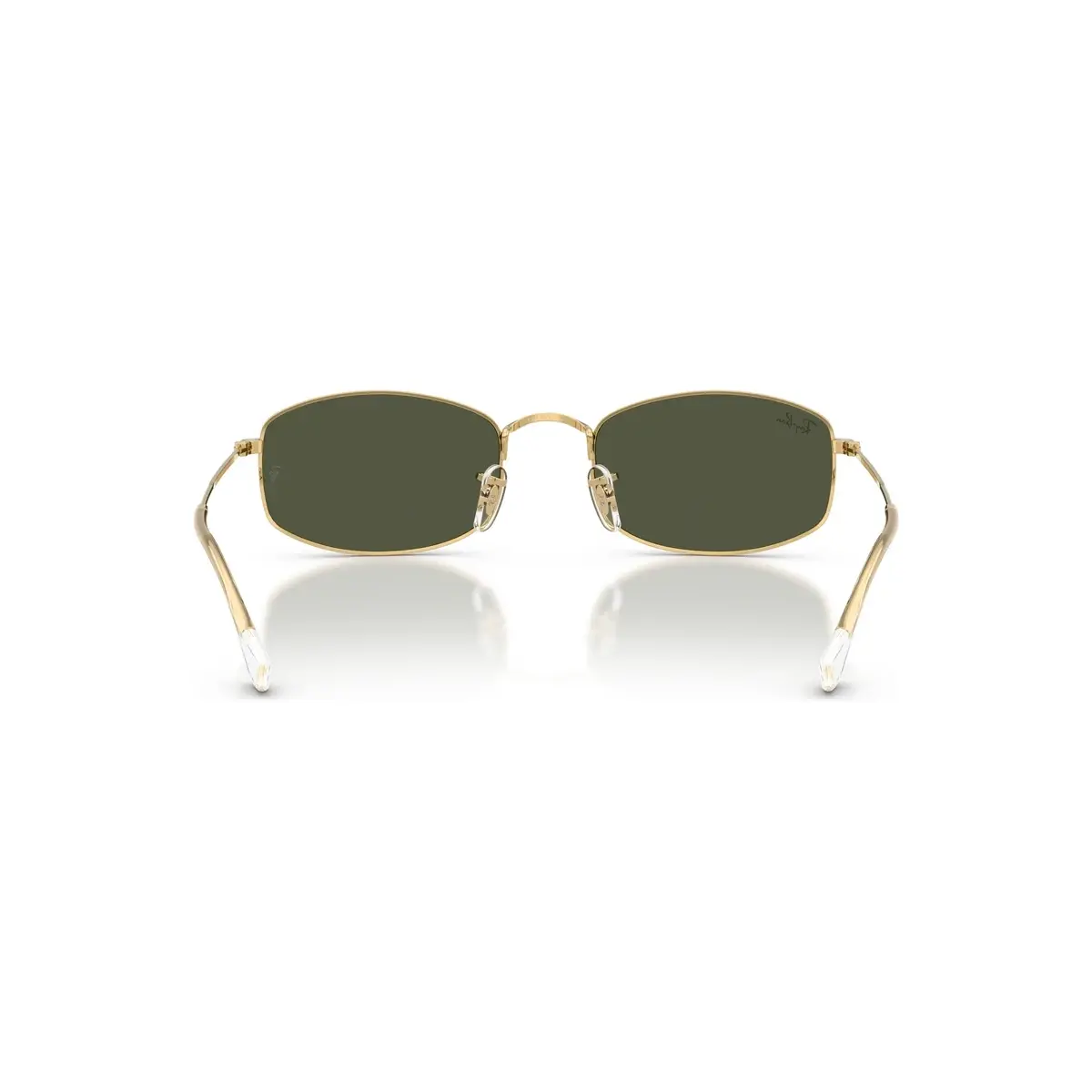 Kính mát Ray-Ban RB3832 – Vàng gold · Mã 001/31 – ảnh 4