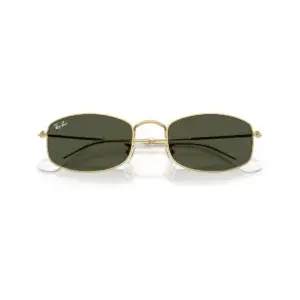 Kính mát Ray-Ban RB3832 – Vàng gold · Mã 001/31 – ảnh 5