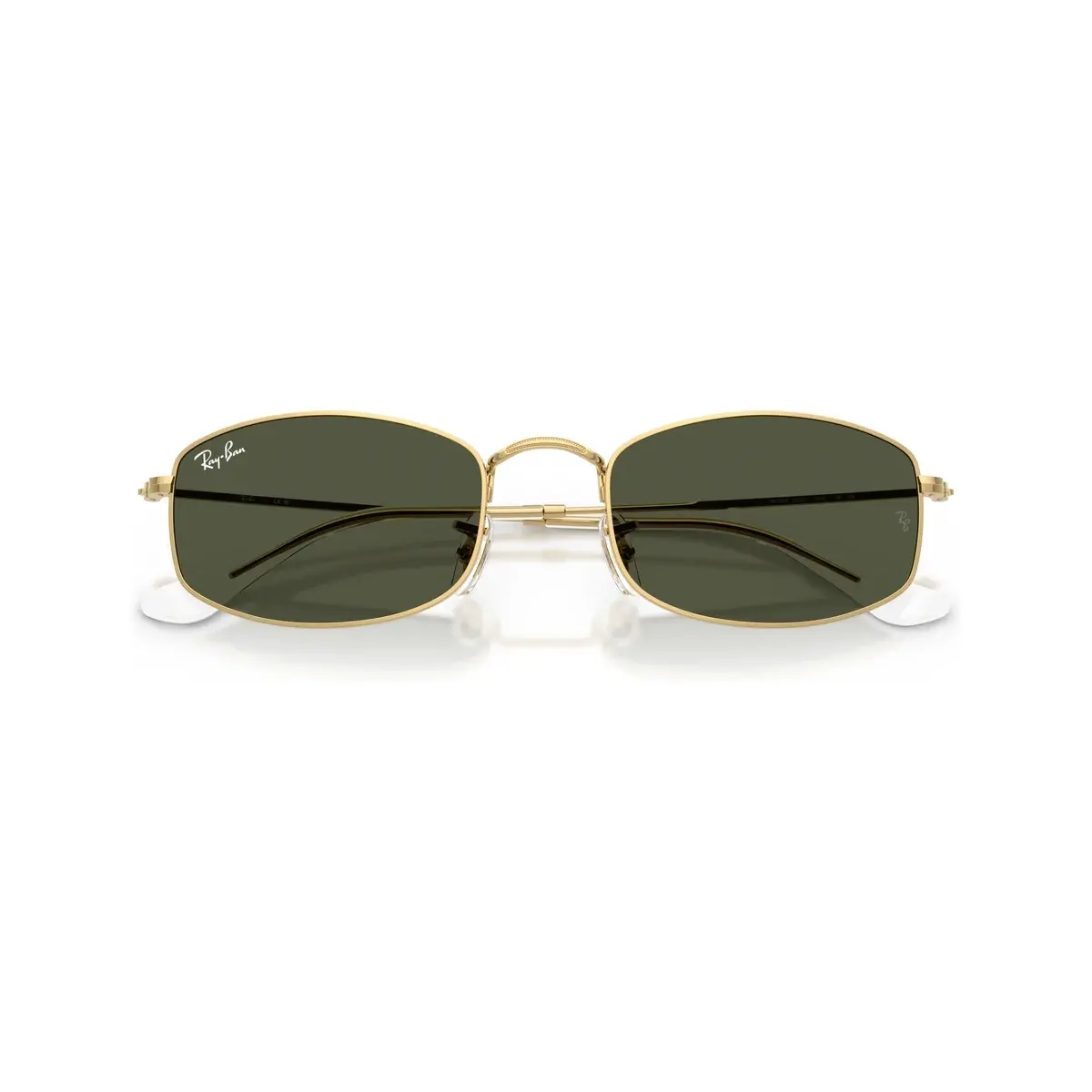 Kính mát Ray-Ban RB3832 – Vàng gold · Mã 001/31 – ảnh 5