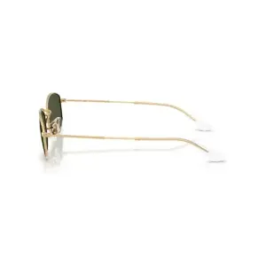 Kính mát Ray-Ban RB3832 – Vàng gold · Mã 001/31 – ảnh 3