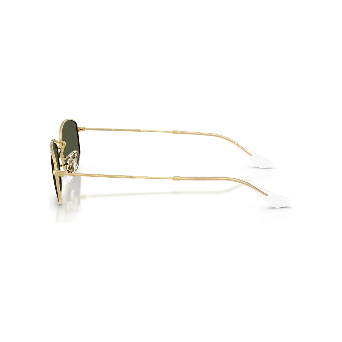 Kính mát Ray-Ban RB3832 – Vàng gold · Mã 001/31 – ảnh 3