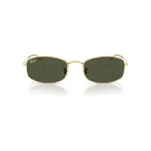 Kính mát Ray-Ban RB3832 – Vàng gold · Mã 001/31 – ảnh 1