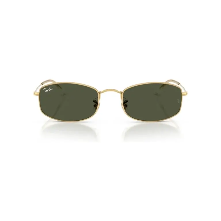 Ảnh chính diện kính mát Ray-Ban RB3832 mã 001/31