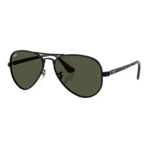 Kính mát Ray-Ban RB3925 – Đen · Mã 002/31 – ảnh 3