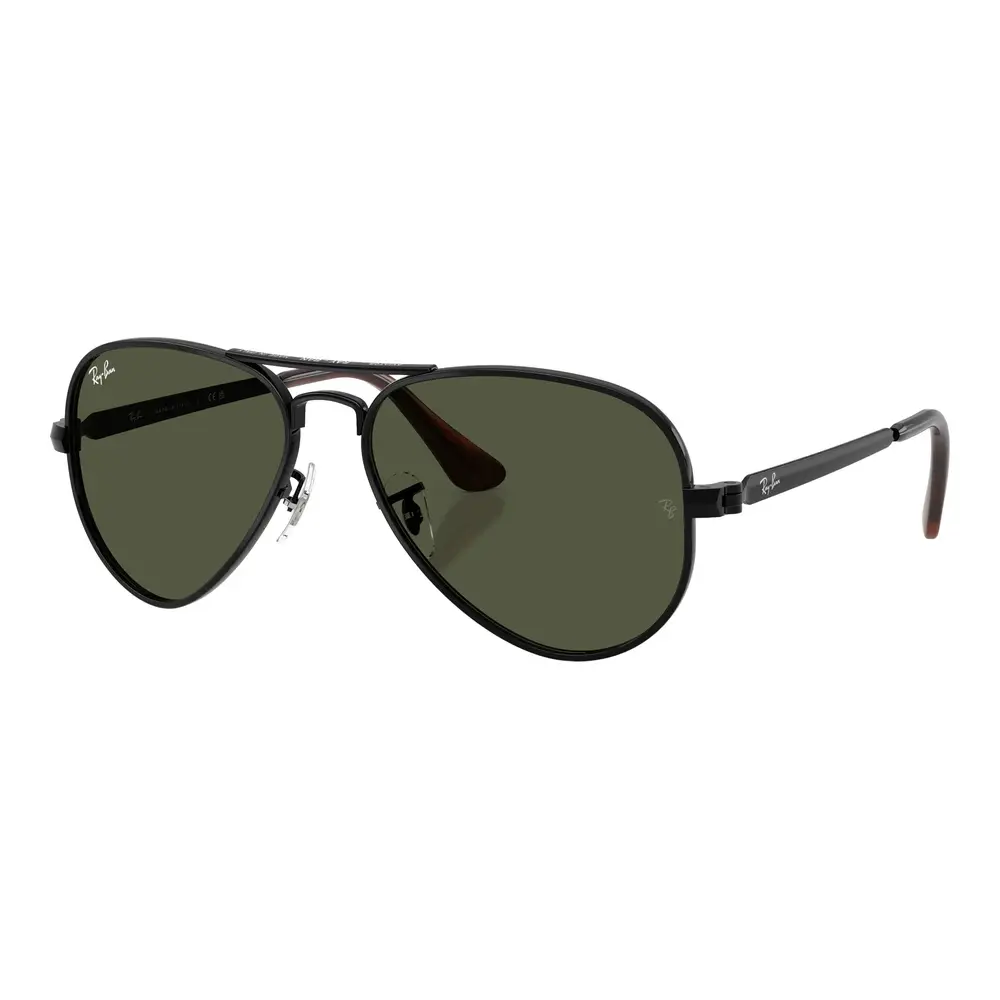 Kính mát Ray-Ban RB3925 – Đen · Mã 002/31 – ảnh 3