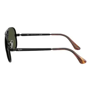 Kính mát Ray-Ban RB3925 – Đen · Mã 002/31 – ảnh 4