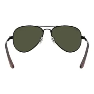 Kính mát Ray-Ban RB3925 – Đen · Mã 002/31 – ảnh 5