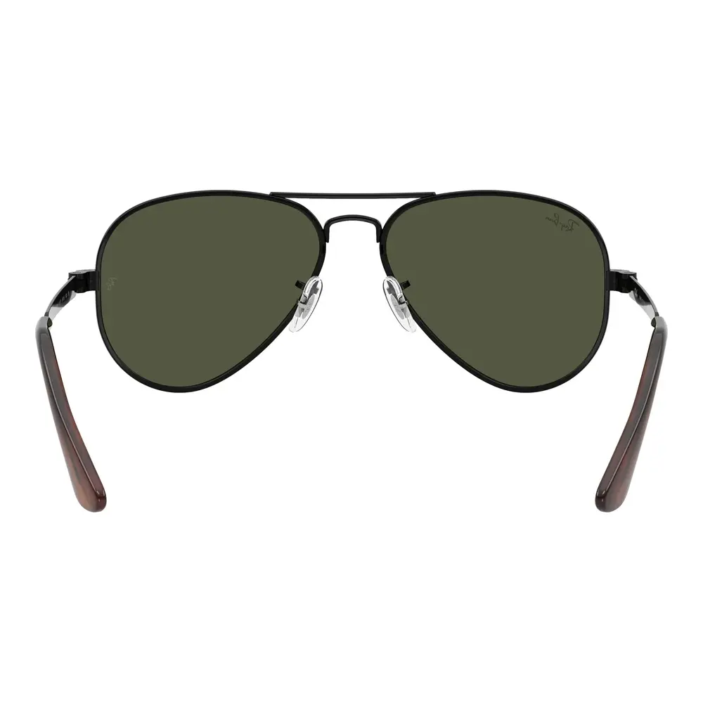 Kính mát Ray-Ban RB3925 – Đen · Mã 002/31 – ảnh 5