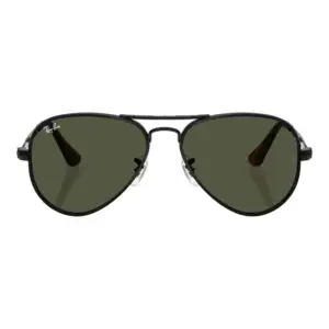 Kính mát Ray-Ban RB3925 – Đen · Mã 002/31 – ảnh 2