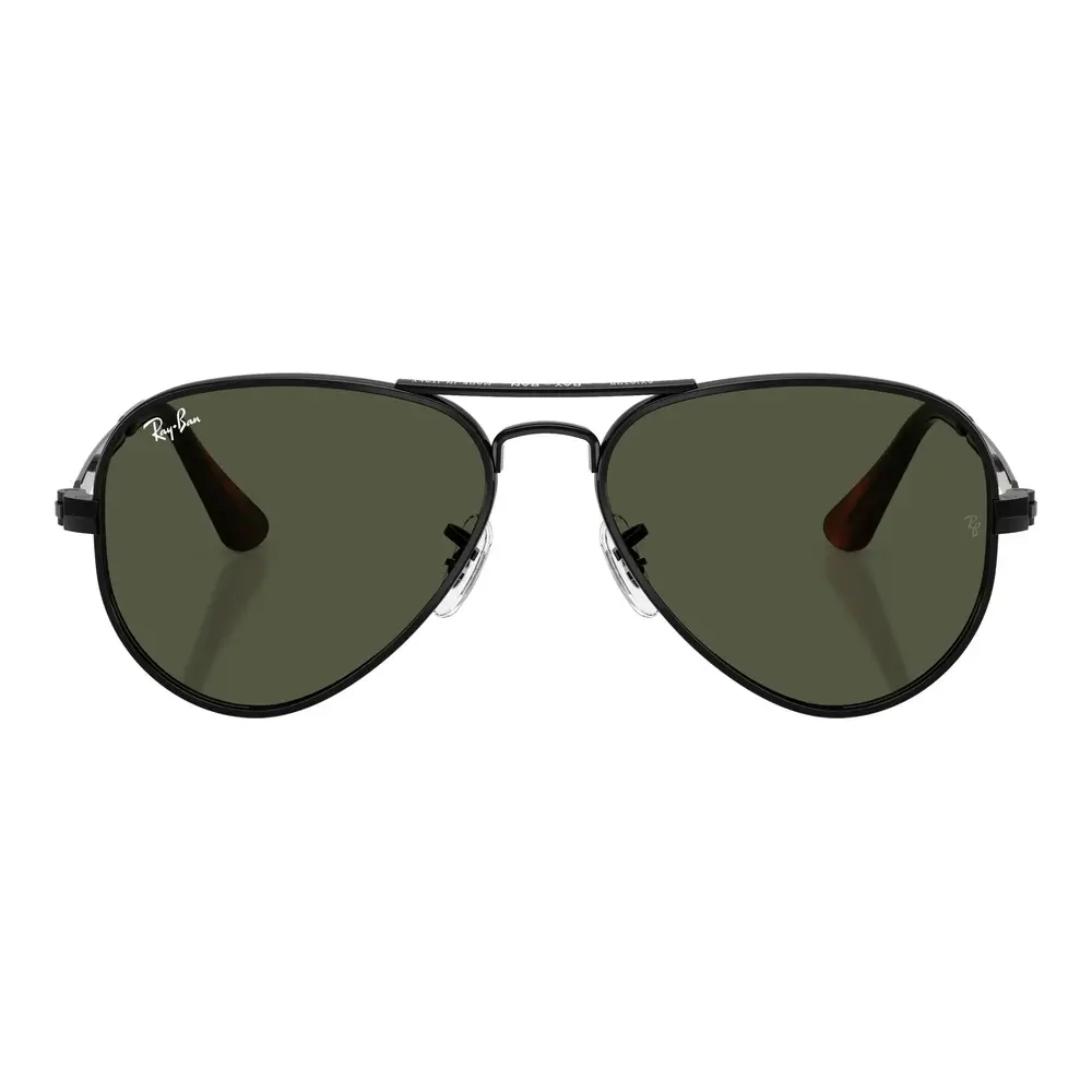 Ảnh chính diện kính mát Ray-Ban RB3925 mã 002/31