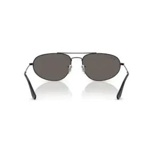 Kính mát Ray-Ban RB3945 – Đen · Mã 002/B1 – ảnh 4