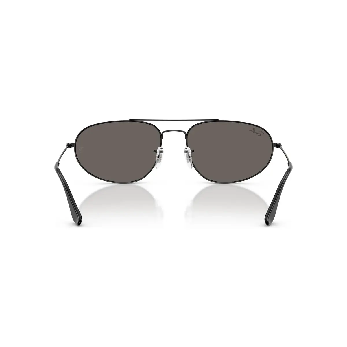 Kính mát Ray-Ban RB3945 – Đen · Mã 002/B1 – ảnh 4