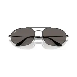 Kính mát Ray-Ban RB3945 – Đen · Mã 002/B1 – ảnh 5