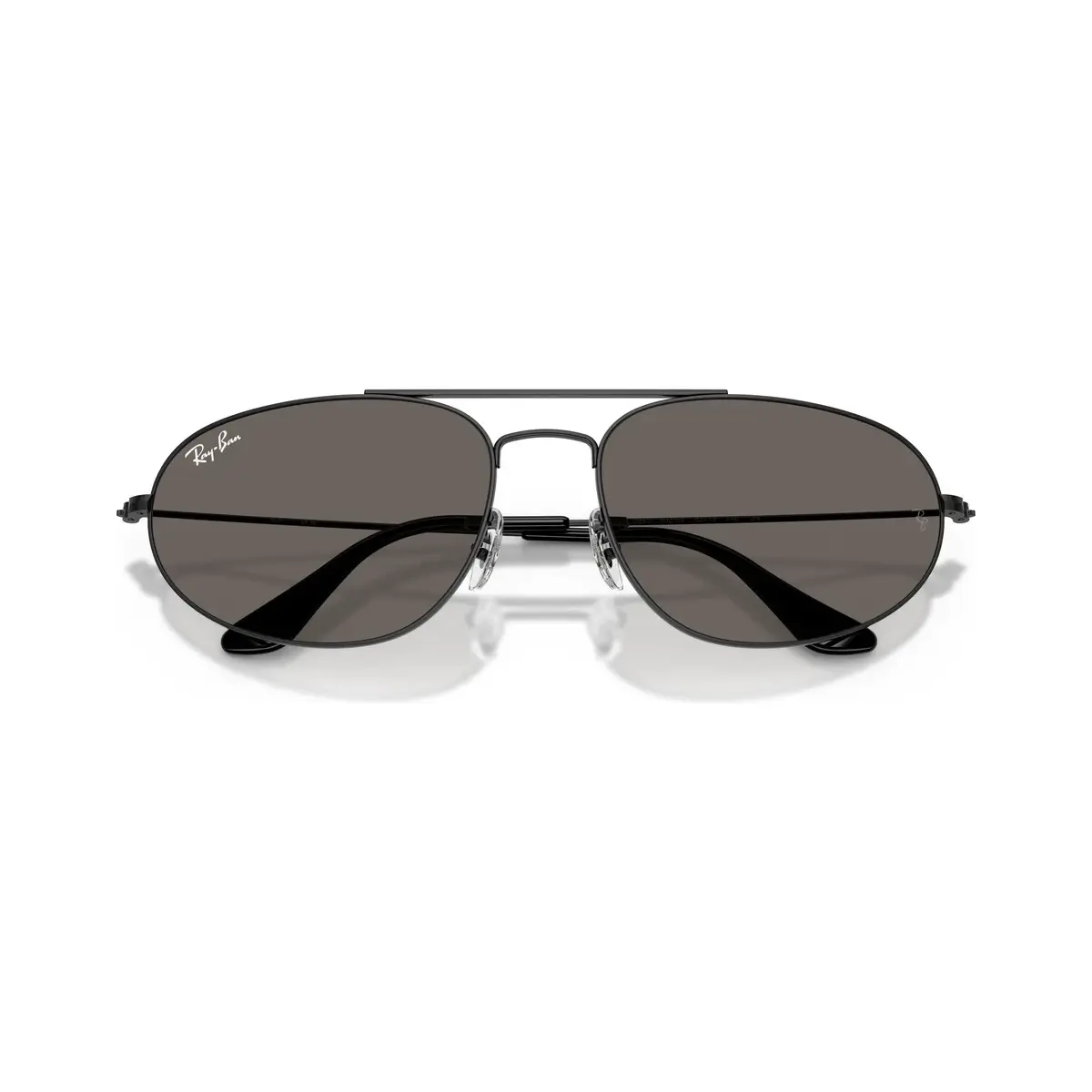 Kính mát Ray-Ban RB3945 – Đen · Mã 002/B1 – ảnh 5