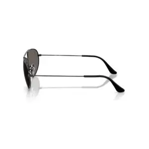 Kính mát Ray-Ban RB3945 – Đen · Mã 002/B1 – ảnh 3