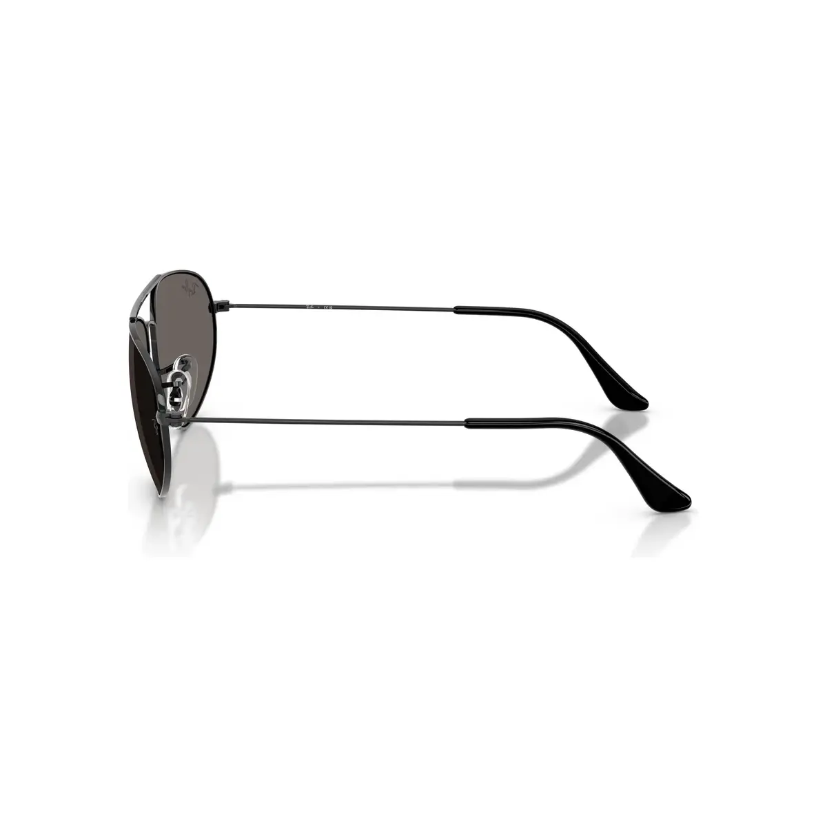 Kính mát Ray-Ban RB3945 – Đen · Mã 002/B1 – ảnh 3